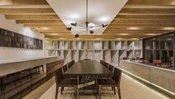 Apartment in PRIVÉE / Taller David Dana