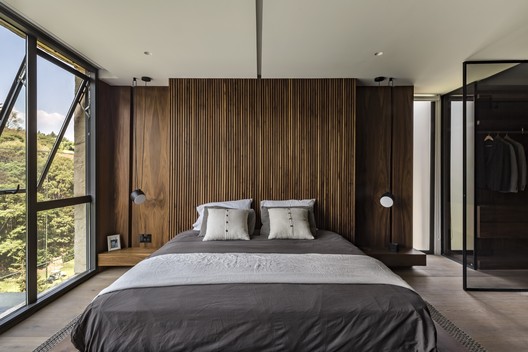 Apartment in PRIVÉE / Taller David Dana - Image 9 of 23