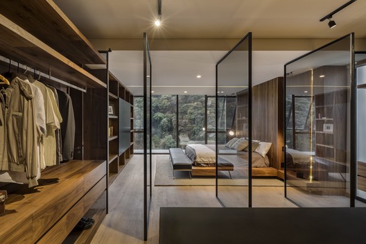 Apartment in PRIVÉE / Taller David Dana - Image 18 of 23