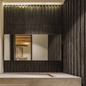 Apartment in PRIVÉE / Taller David Dana - Apartment Interiors