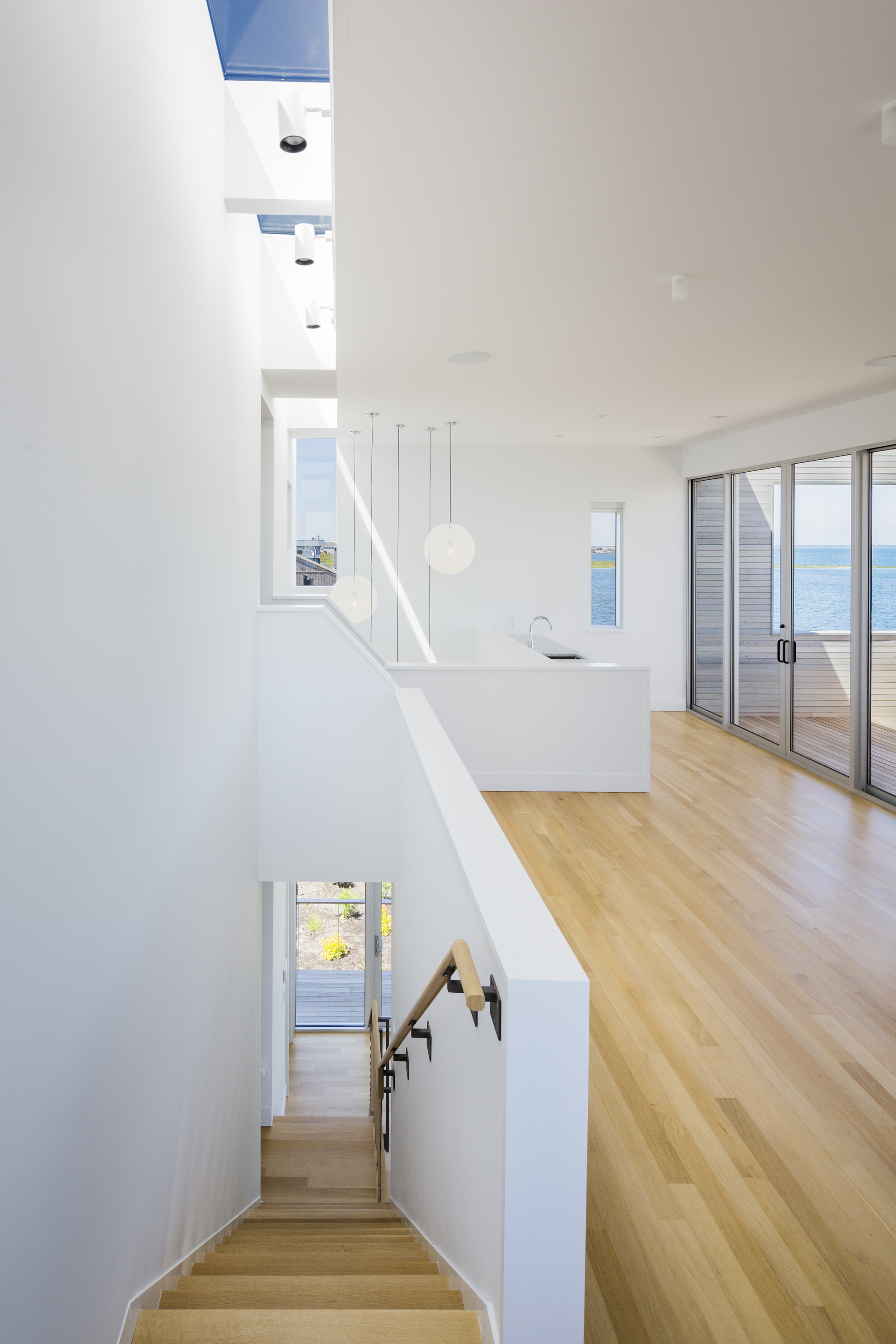 Gallery of Cube House / LSS - 4