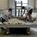 ETH Zurich Fabricated the World's First Full-Scale Architectural Project Using 3-D Sand Printing - Image 3 of 4