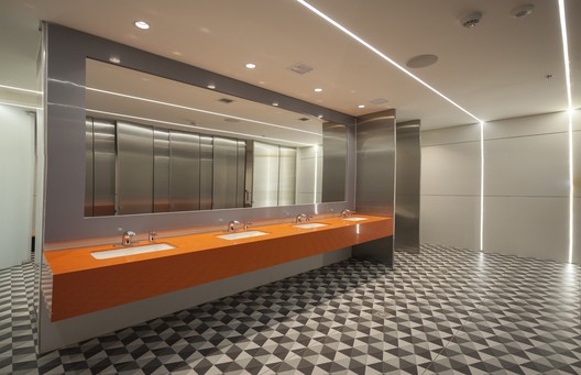 NOVA - Advanced Vision Operations Hub / Raíz Arquitectura, OPUS - Image 10 of 30