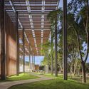 NOVA - Advanced Vision Operations Hub / Raíz Arquitectura, OPUS - Sustainability & Green Design