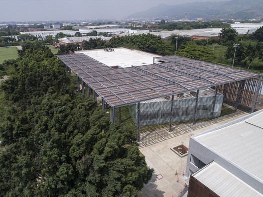 NOVA - Advanced Vision Operations Hub / Raíz Arquitectura, OPUS - Image 3 of 30