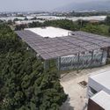 NOVA - Advanced Vision Operations Hub / Raíz Arquitectura, OPUS - Sustainability & Green Design
