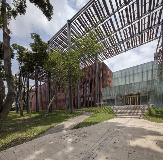 NOVA - Advanced Vision Operations Hub / Raíz Arquitectura, OPUS - Image 14 of 30