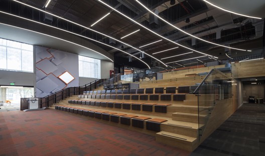 NOVA - Advanced Vision Operations Hub / Raíz Arquitectura, OPUS - Image 16 of 30