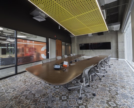 NOVA - Advanced Vision Operations Hub / Raíz Arquitectura, OPUS - Image 15 of 30