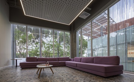 NOVA - Advanced Vision Operations Hub / Raíz Arquitectura, OPUS - Image 5 of 30