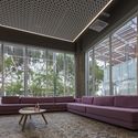 NOVA - Advanced Vision Operations Hub / Raíz Arquitectura, OPUS - Sustainability & Green Design