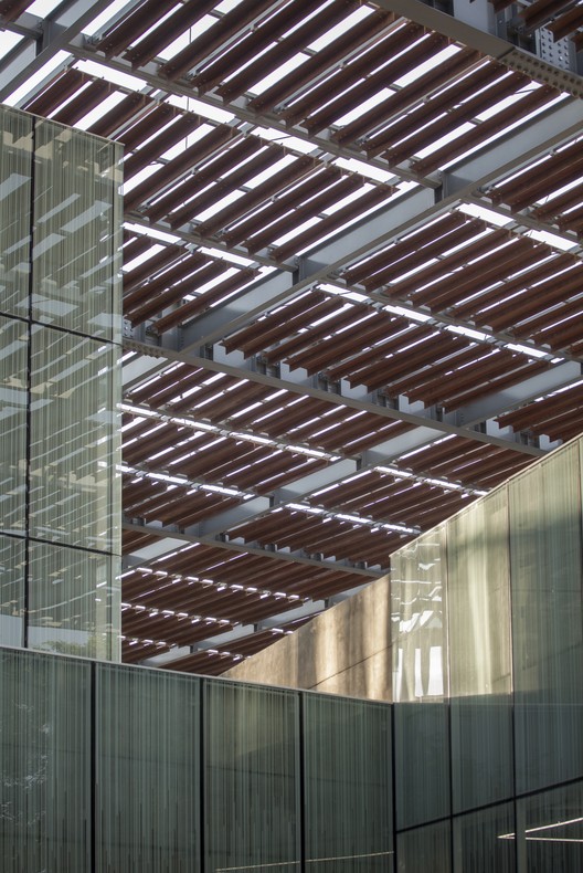NOVA - Advanced Vision Operations Hub / Raíz Arquitectura, OPUS - Image 21 of 30