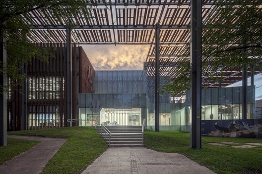 NOVA - Advanced Vision Operations Hub / Raíz Arquitectura, OPUS - Image 19 of 30