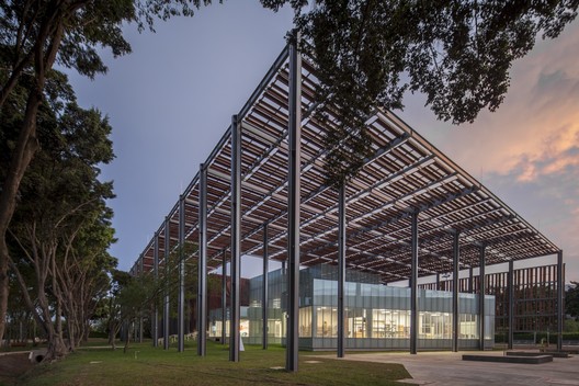 NOVA - Advanced Vision Operations Hub / Raíz Arquitectura, OPUS - Image 13 of 30