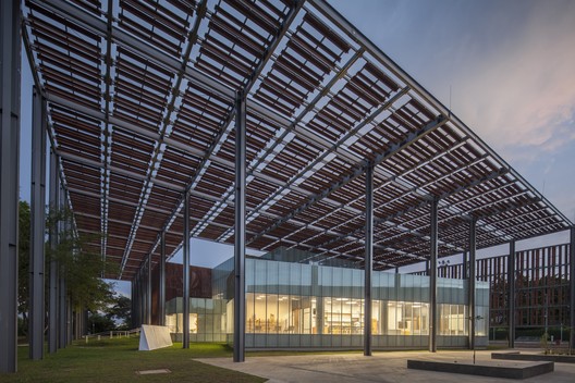NOVA - Advanced Vision Operations Hub / Raíz Arquitectura, OPUS - Image 18 of 30