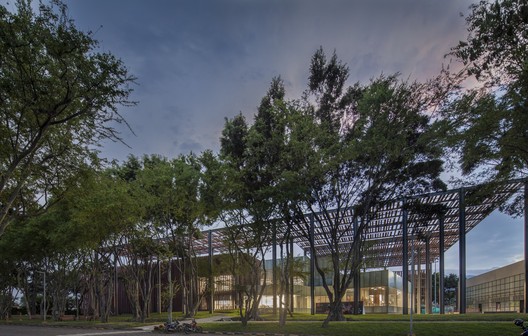 NOVA - Advanced Vision Operations Hub / Raíz Arquitectura, OPUS - Image 20 of 30