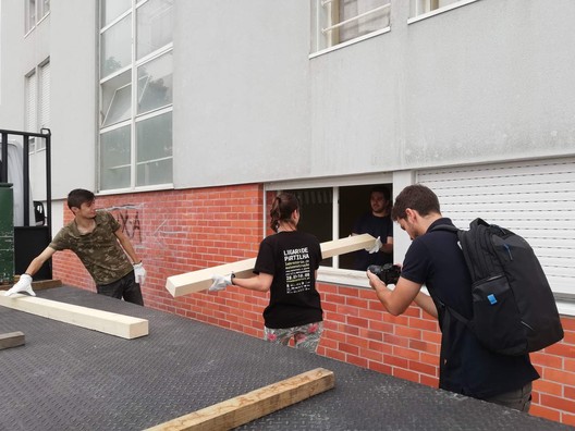 The Place of Sharing: A House for Play and More... - Image 6 of 14
