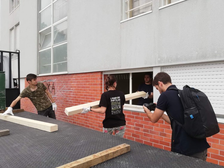 The Place of Sharing: A House for Play and More... - Image 6 of 14