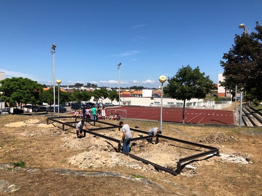 The Place of Sharing: A House for Play and More... - Image 1 of 14