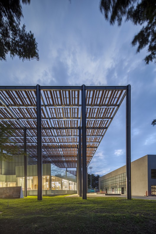 NOVA - Advanced Vision Operations Hub / Raíz Arquitectura, OPUS - Image 17 of 30