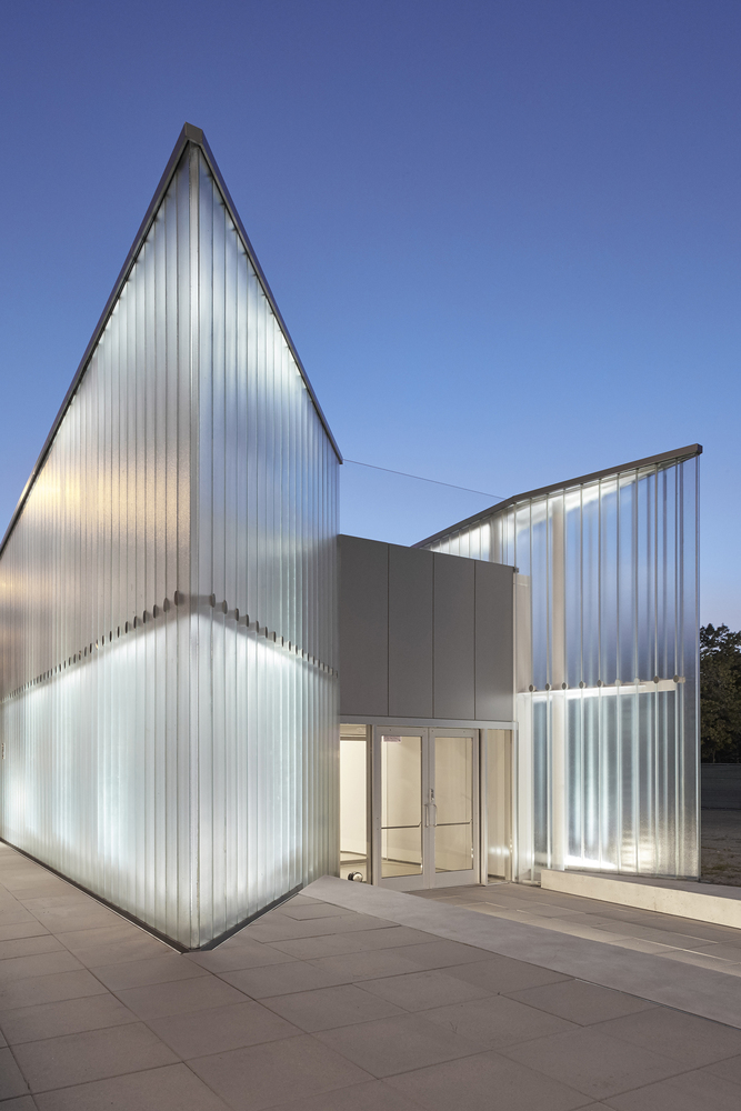 Gallery Of Diffused Light How To Design Lantern Buildings With Self Gallery Of Diffused Light How To Design Lantern Buildings With Self