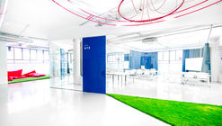 IED Innovation Lab / Nacho Martín