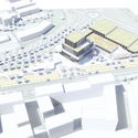 Este nuevo centro multicultural de AIX Arkitekter plantea la pregunta: ¿qué define a un buen diseño comunitario? - Centro Cultural