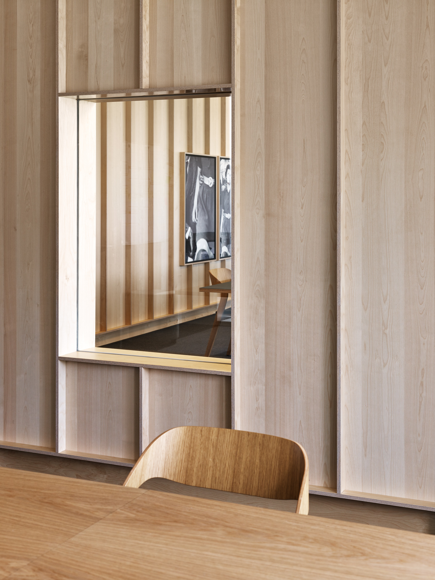 Gallery of City Archive Delft / Office Winhov+ Gottlieb Paludan ...