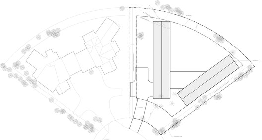 (NO PUBLICAR AÚN) Casa V-Plan / Studio B Architecture + Interiors (NO PUBLICAR AÚN) Casa V-Plan / Studio B Architecture + Interiors - Imagen 33 de 35