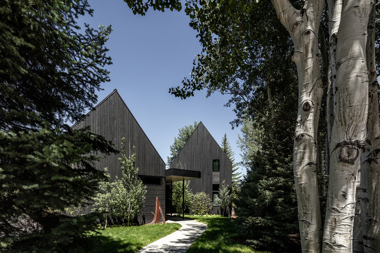 (NO PUBLICAR AÚN) Casa V-Plan / Studio B Architecture + Interiors - Imagen 19 de 35