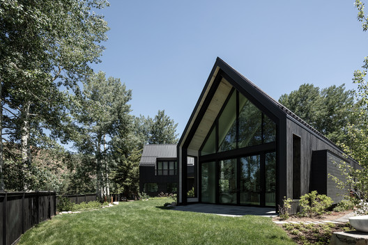 (NO PUBLICAR AÚN) Casa V-Plan / Studio B Architecture + Interiors (NO PUBLICAR AÚN) Casa V-Plan / Studio B Architecture + Interiors - Imagen 18 de 35