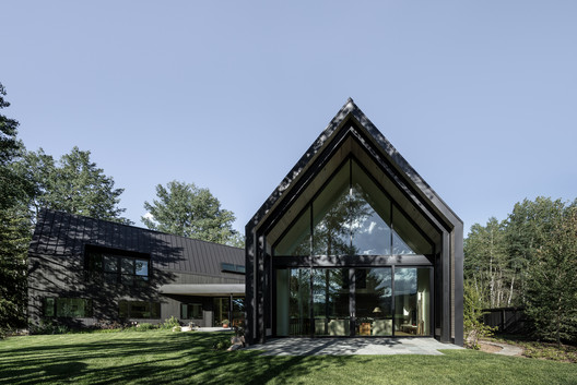 (NO PUBLICAR AÚN) Casa V-Plan / Studio B Architecture + Interiors (NO PUBLICAR AÚN) Casa V-Plan / Studio B Architecture + Interiors - Imagen 25 de 35