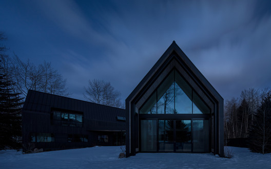 (NO PUBLICAR AÚN) Casa V-Plan / Studio B Architecture + Interiors (NO PUBLICAR AÚN) Casa V-Plan / Studio B Architecture + Interiors - Imagen 23 de 35