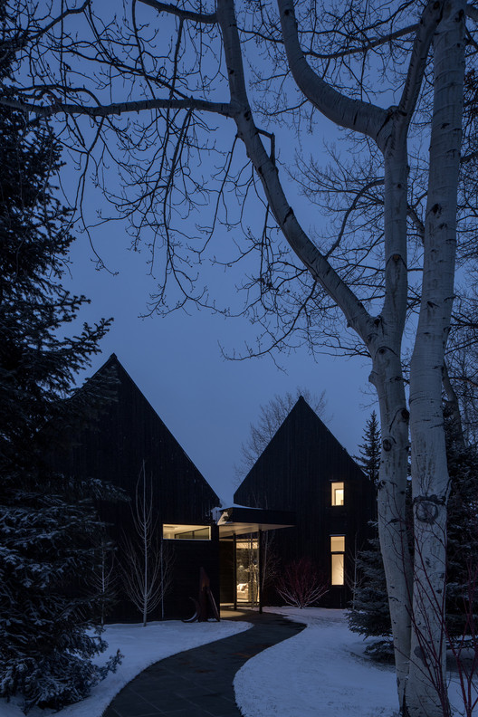 (NO PUBLICAR AÚN) Casa V-Plan / Studio B Architecture + Interiors (NO PUBLICAR AÚN) Casa V-Plan / Studio B Architecture + Interiors - Imagen 20 de 35