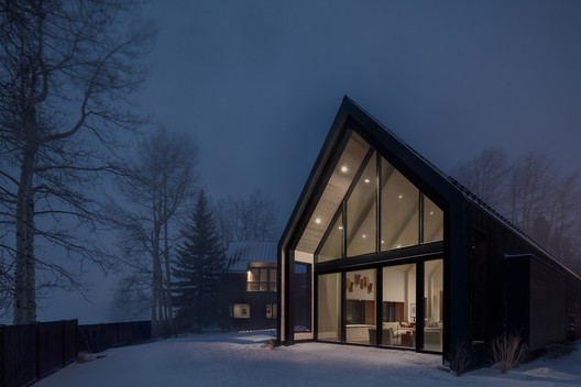 (NO PUBLICAR AÚN) Casa V-Plan / Studio B Architecture + Interiors (NO PUBLICAR AÚN) Casa V-Plan / Studio B Architecture + Interiors - Imagen 5 de 35