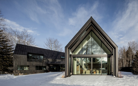 (NO PUBLICAR AÚN) Casa V-Plan / Studio B Architecture + Interiors (NO PUBLICAR AÚN) Casa V-Plan / Studio B Architecture + Interiors - Imagen 15 de 35