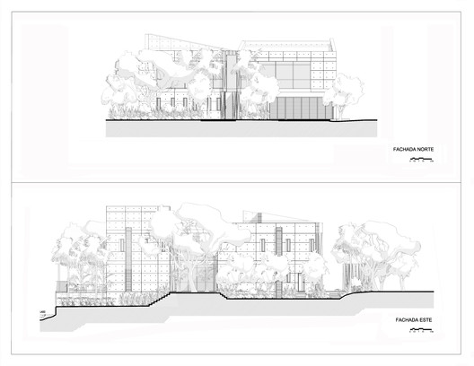 Cancún House / Studio Francisco Elías - Image 26 of 33