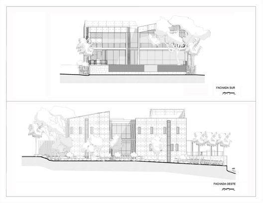 Cancún House / Studio Francisco Elías - Image 27 of 33