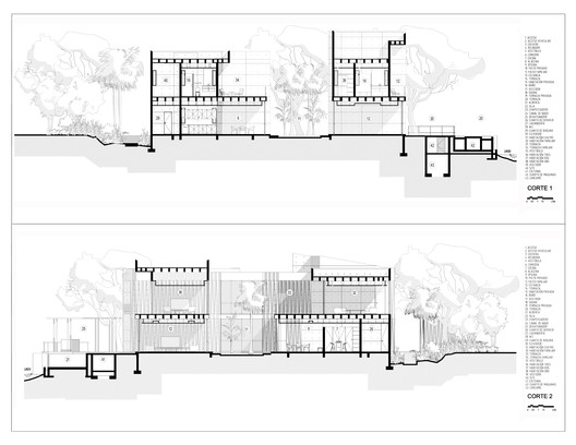 Cancún House / Studio Francisco Elías - Image 28 of 33