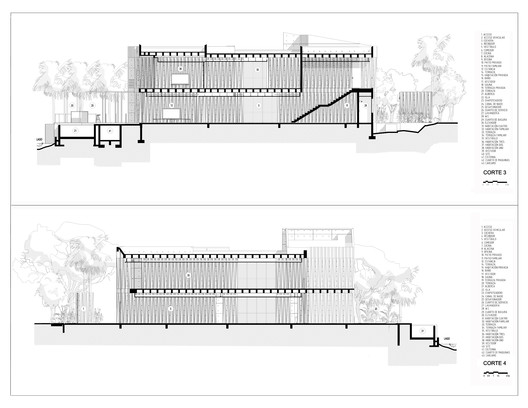 Cancún House / Studio Francisco Elías - Image 29 of 33