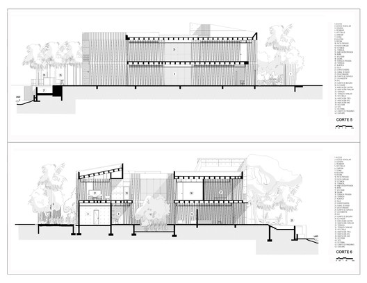 Cancún House / Studio Francisco Elías - Image 30 of 33