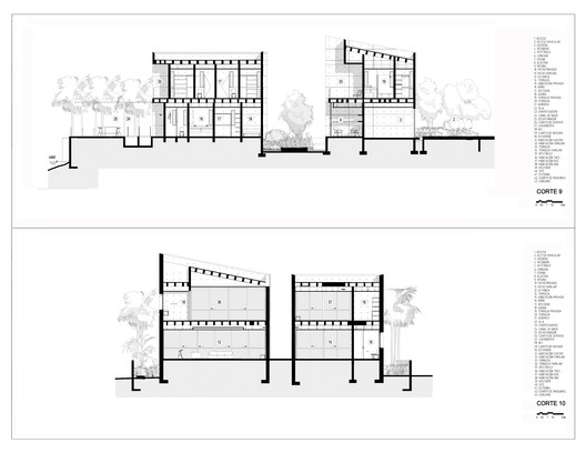 Cancún House / Studio Francisco Elías - Image 32 of 33