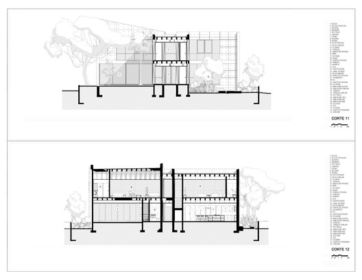 Cancún House / Studio Francisco Elías - Image 33 of 33