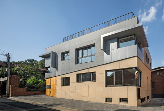 Proyecto Y RNK DESIGN / RNK DESIGN - Imagen 18 de 36