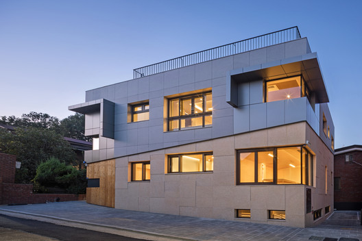 Proyecto Y RNK DESIGN / RNK DESIGN - Imagen 8 de 36