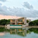 Casa Cancún / Studio Francisco Elías - Casas, Costa