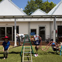 UTS Blackfriars Children’s Centre / DJRD + Lacoste + Stevenson - Image 4 of 19