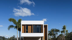 Casa AN / Studio Bloco Arquitetura
