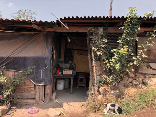 Después del 19S: Apoya la iniciativa de Dellekamp Arquitectos por reconstruir hogares en Ecatzingo, Estado de México Después del 19S: Apoya la iniciativa de Dellekamp Arquitectos por reconstruir hogares en Ecatzingo, Estado de México - Imagen 15 de 24