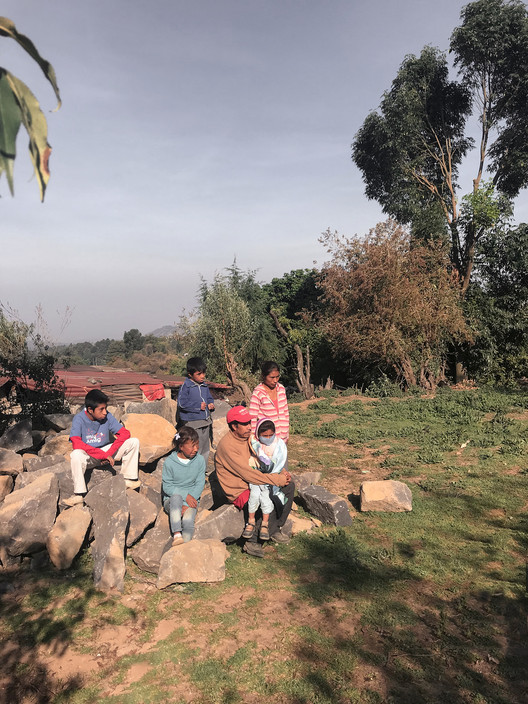 Después del 19S: Apoya la iniciativa de Dellekamp Arquitectos por reconstruir hogares en Ecatzingo, Estado de México Después del 19S: Apoya la iniciativa de Dellekamp Arquitectos por reconstruir hogares en Ecatzingo, Estado de México - Imagen 22 de 24